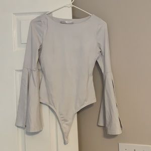 Susana Monaco women’s bodysuit